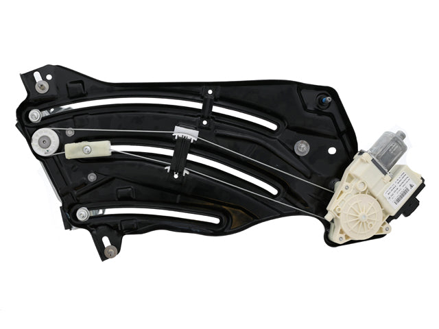 Window Regulator