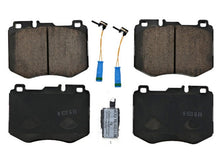 Load image into Gallery viewer, Brake Pad Set - AM42 EuroCars