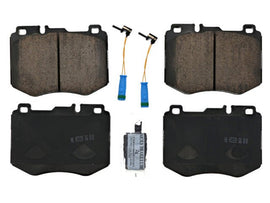 Brake Pad Set - AM42 EuroCars