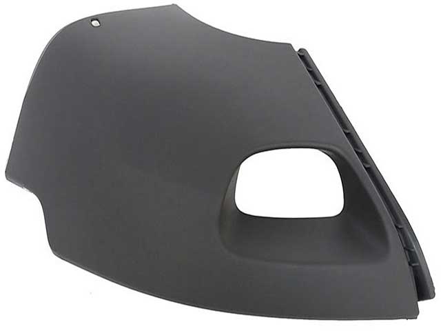 Bumper Cover Panel