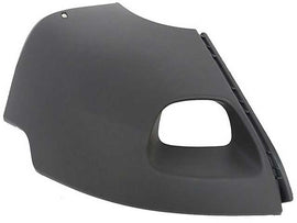 Bumper Cover Panel