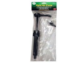 Fluid Hand Pump - AM42 EuroCars