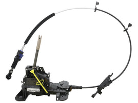 Shift Lever Assembly