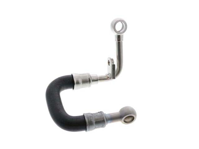 Radiator Hose
