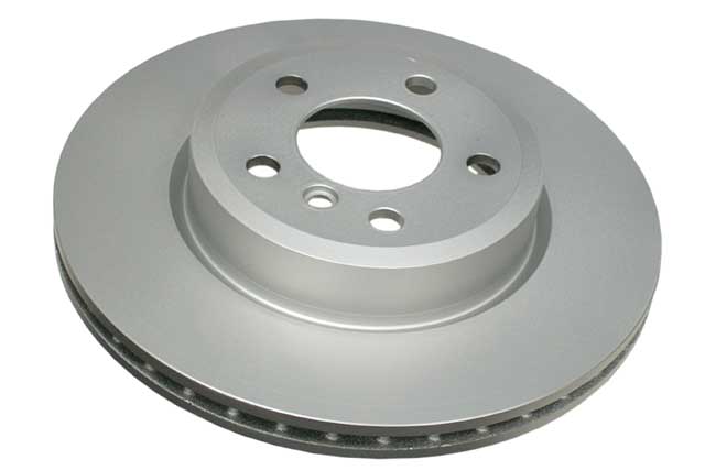 Brake Disc - AM42 EuroCars