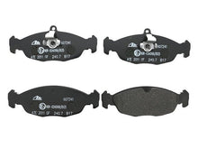 Load image into Gallery viewer, Brake Pad Set - AM42 EuroCars