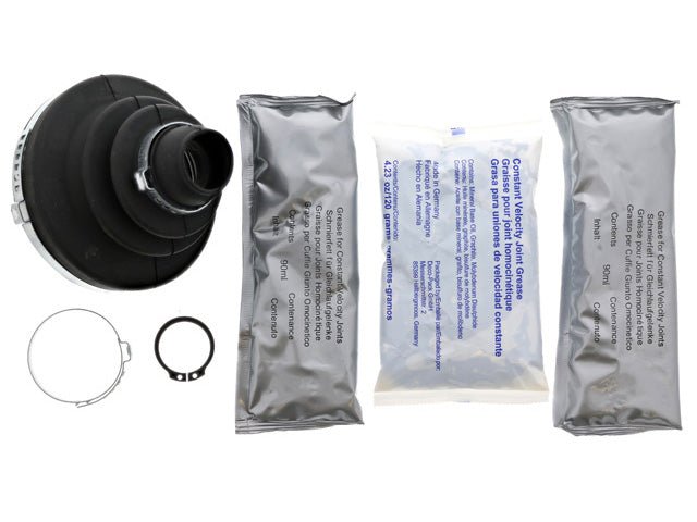 Axle Boot Kit - AM42 EuroCars