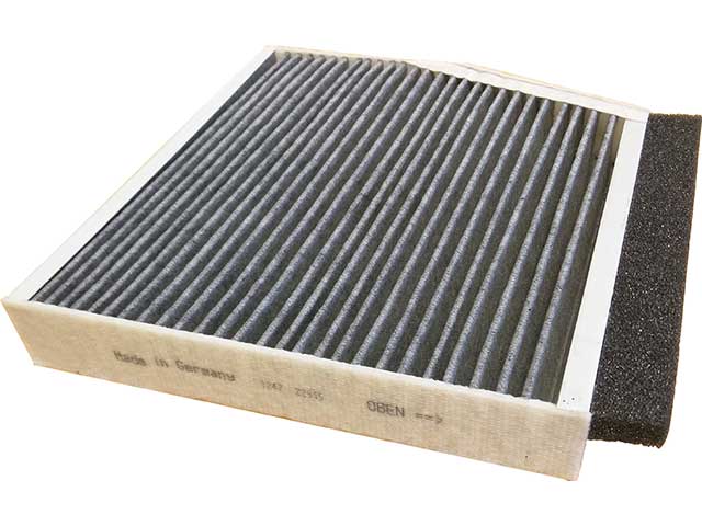 Cabin Air Filter - AM42 EuroCars