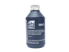 Power Steering Fluid