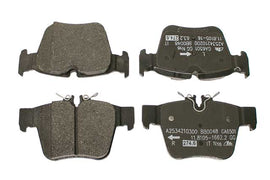 Brake Pad Set