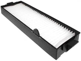 Cabin Air Filter