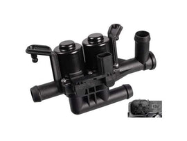 Heater Control Valve