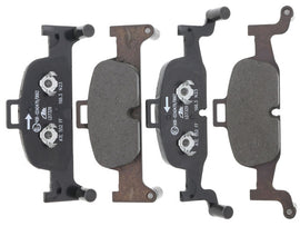 Brake Pad Set - AM42 EuroCars