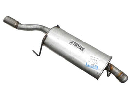 Muffler
