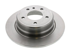 Brake Disc - AM42 EuroCars