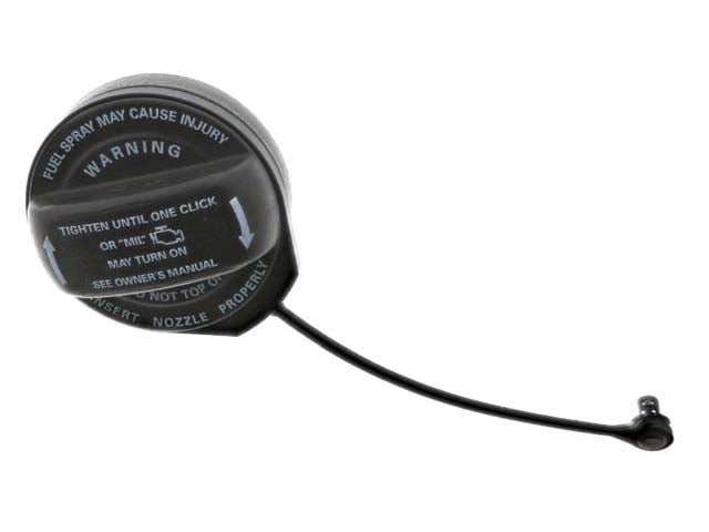 Fuel Cap - AM42 EuroCars