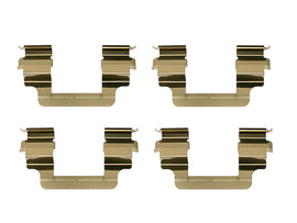 Retaining Clip Set