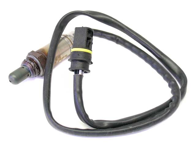 Oxygen Sensor