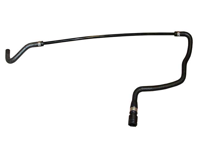 Water Hose - AM42 EuroCars