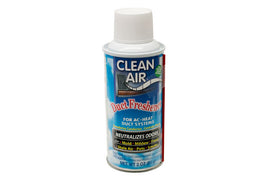 HVAC System Cleaner
