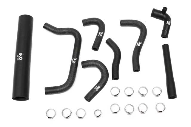Oil Trap Tube Repair Kit