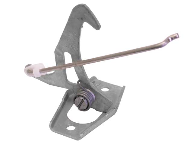 Hood Safety Catch - AM42 EuroCars