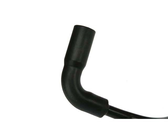 Crankcase Vent Hose