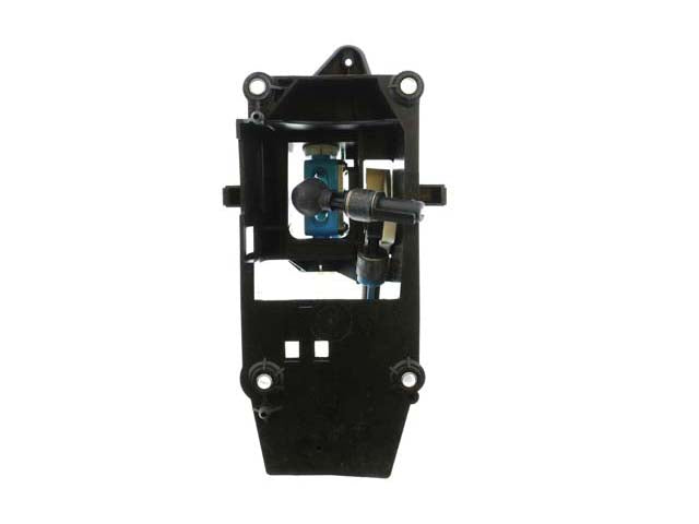 Shift Lever Assembly