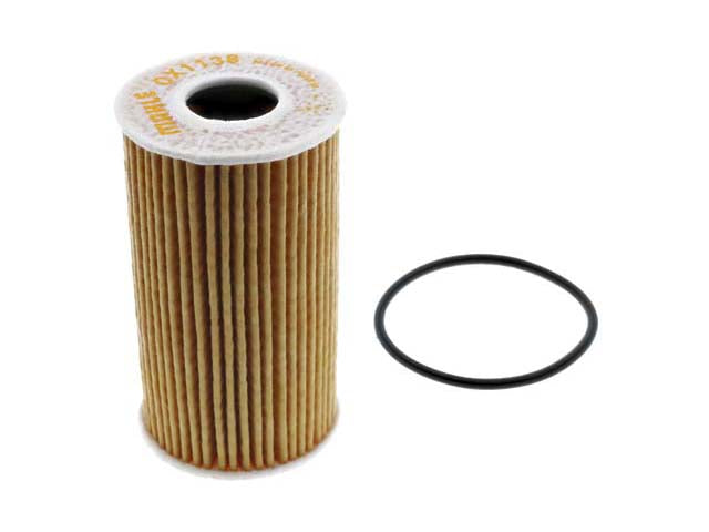 Oil Filter Kit