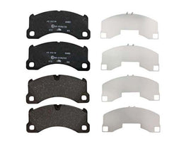 Brake Pad Set - AM42 EuroCars