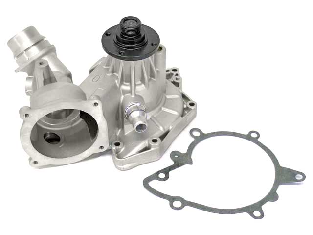 Water Pump - AM42 EuroCars