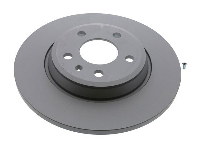 Brake Disc - AM42 EuroCars