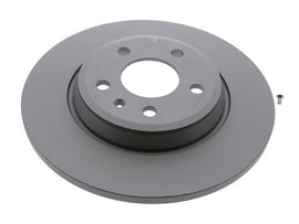 Brake Disc - AM42 EuroCars