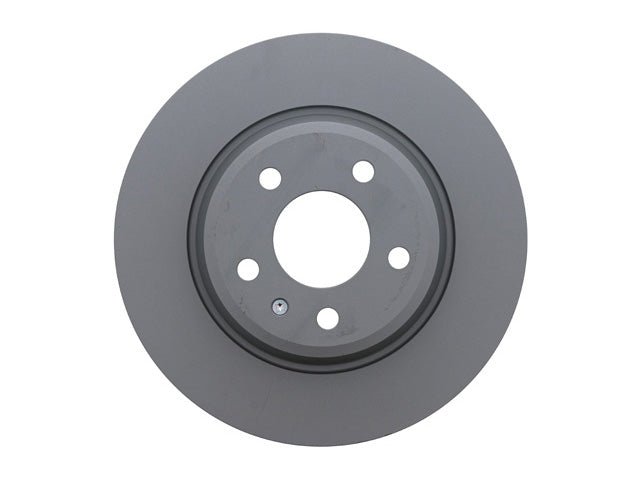 Brake Disc - AM42 EuroCars