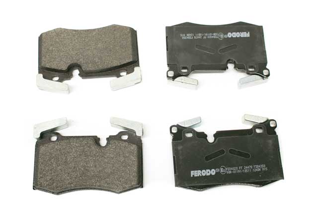 Brake Pad Set