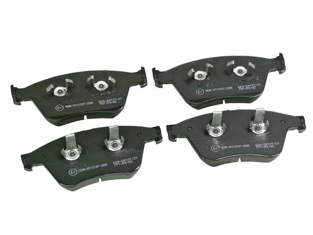Brake Pad Set