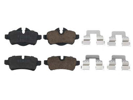 Brake Pad Set - AM42 EuroCars
