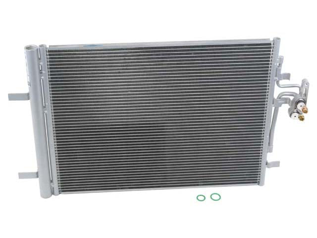 A/C Condenser