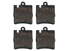 Brake Pad Set - AM42 EuroCars