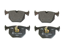 Load image into Gallery viewer, Brake Pad Set - AM42 EuroCars