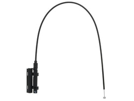 Hood Release Cable - AM42 EuroCars