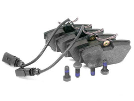 Brake Pad Set - AM42 EuroCars