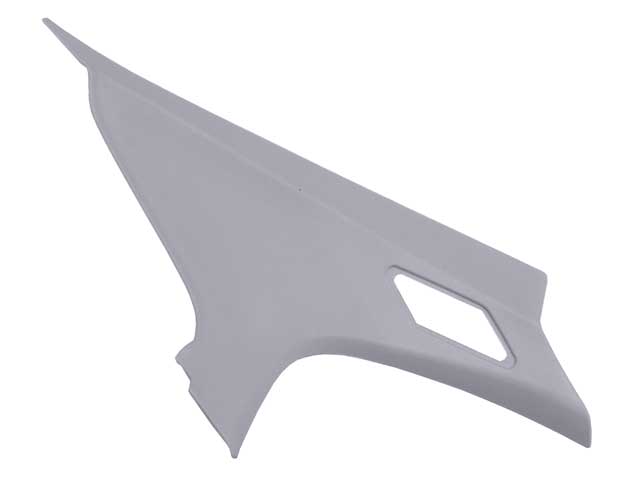 C Pillar Trim Panel