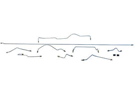 Brake Line Kit