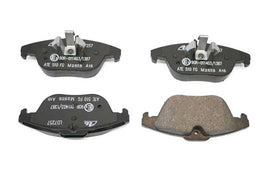 Brake Pad Set - AM42 EuroCars