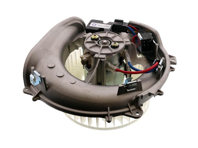 Blower Motor Assembly - AM42 EuroCars