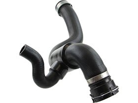 Radiator Hose - AM42 EuroCars