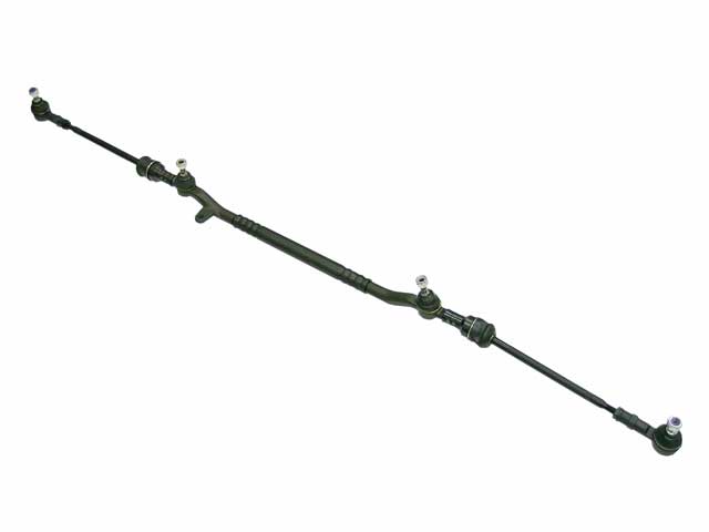 Tie Rod Assembly