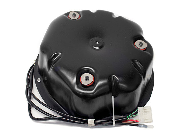 Suspension Air Compressor