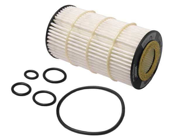 Oil Filter Kit - AM42 EuroCars